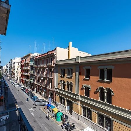 5Ino Apartment Bari Exterior foto