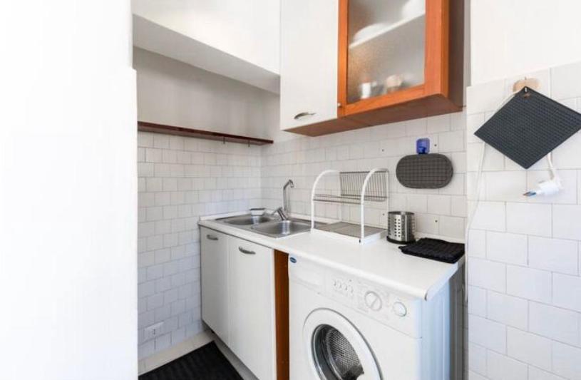 5Ino Apartment Bari Exterior foto