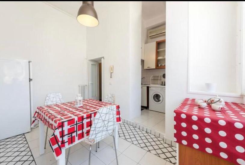 5Ino Apartment Bari Exterior foto