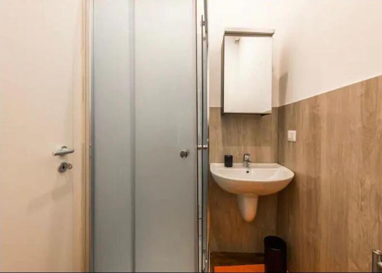 5Ino Apartment Bari Exterior foto