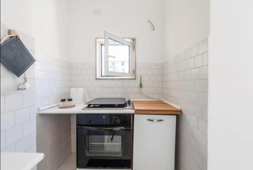 5Ino Apartment Bari Exterior foto