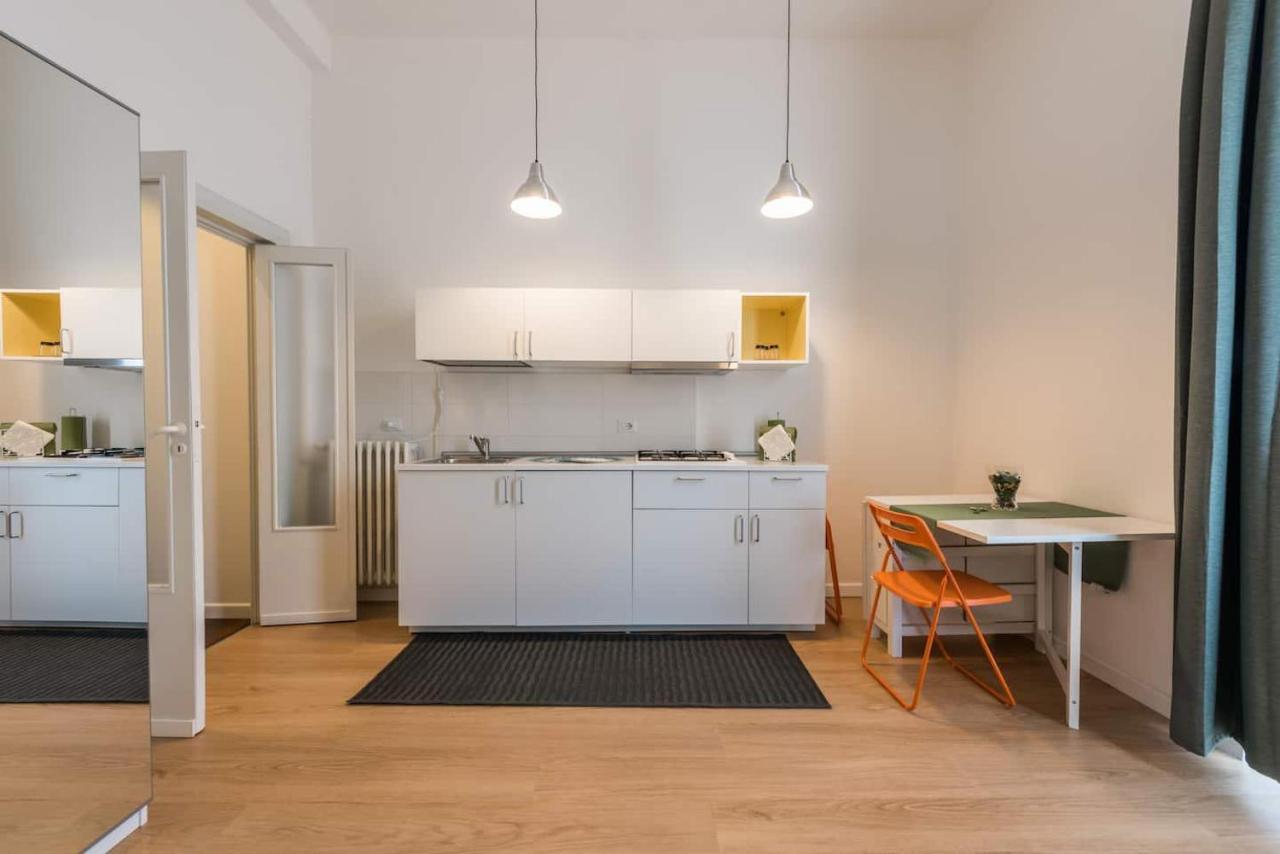 5Ino Apartment Bari Exterior foto
