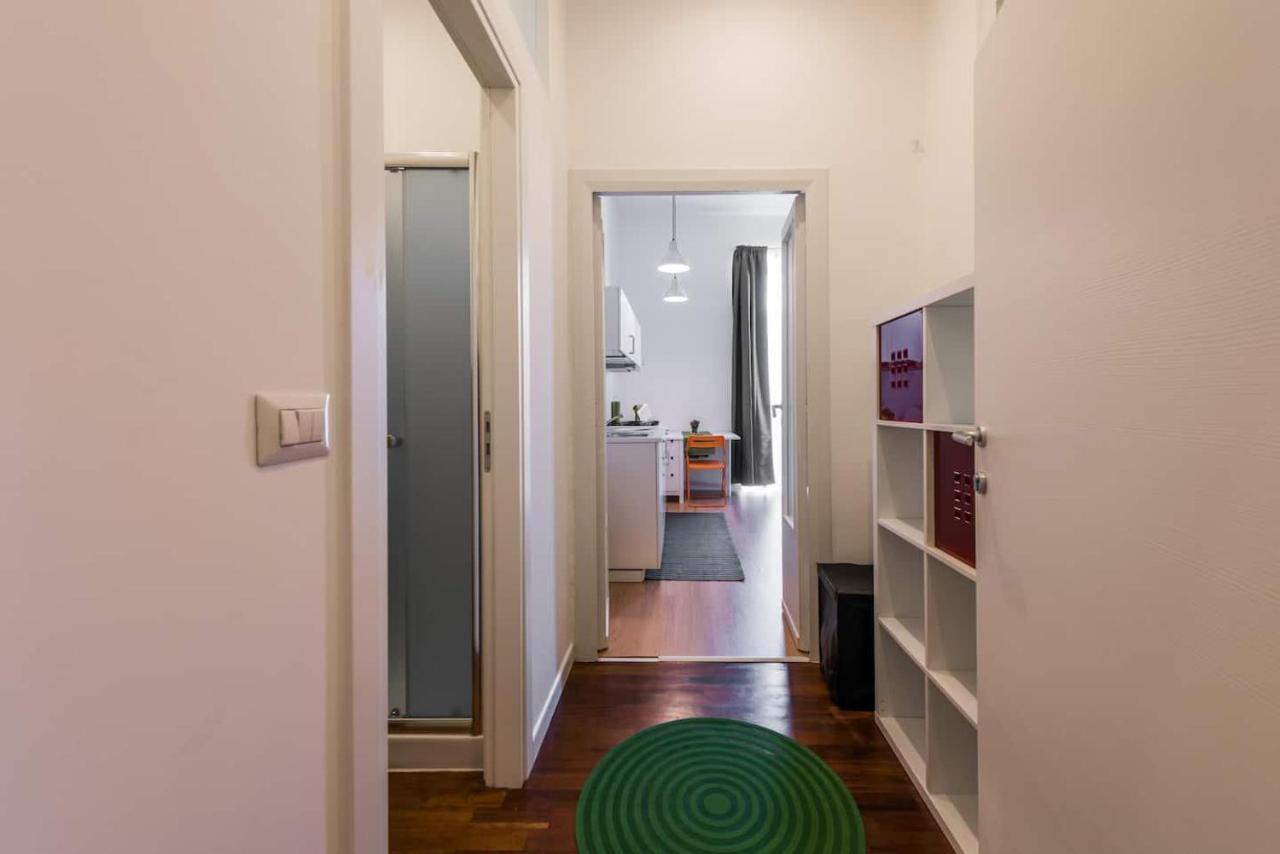 5Ino Apartment Bari Exterior foto