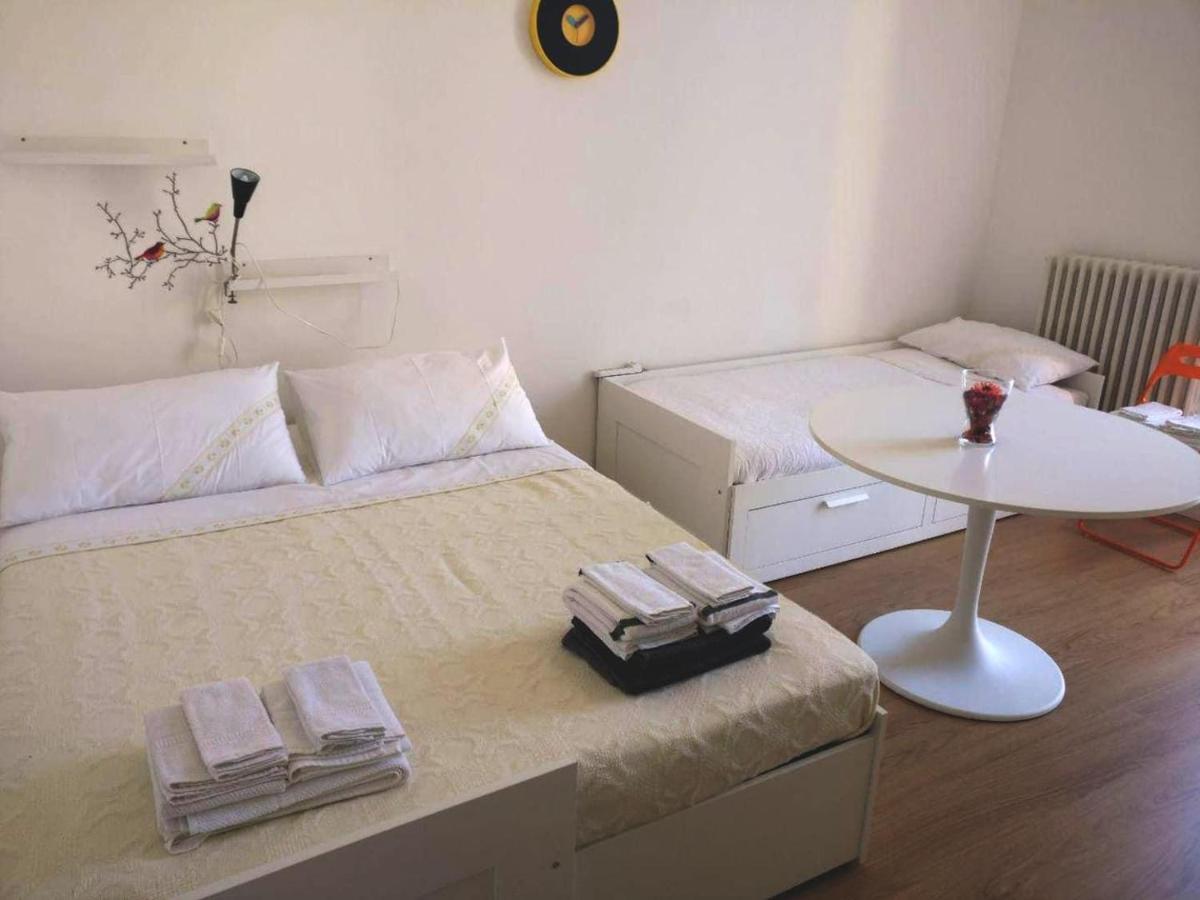5Ino Apartment Bari Exterior foto
